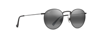 Lunettes de soleil Maui Jim MJ0667S-PUKAUA-001 - MJ0667S-PUKAUA-001